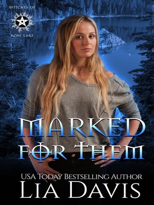 Marked for Them - ebook